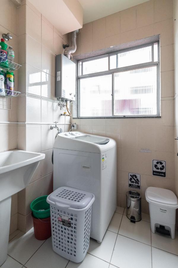 Family Space Curitiba/Vaga De Garagem Gratis Exteriér fotografie